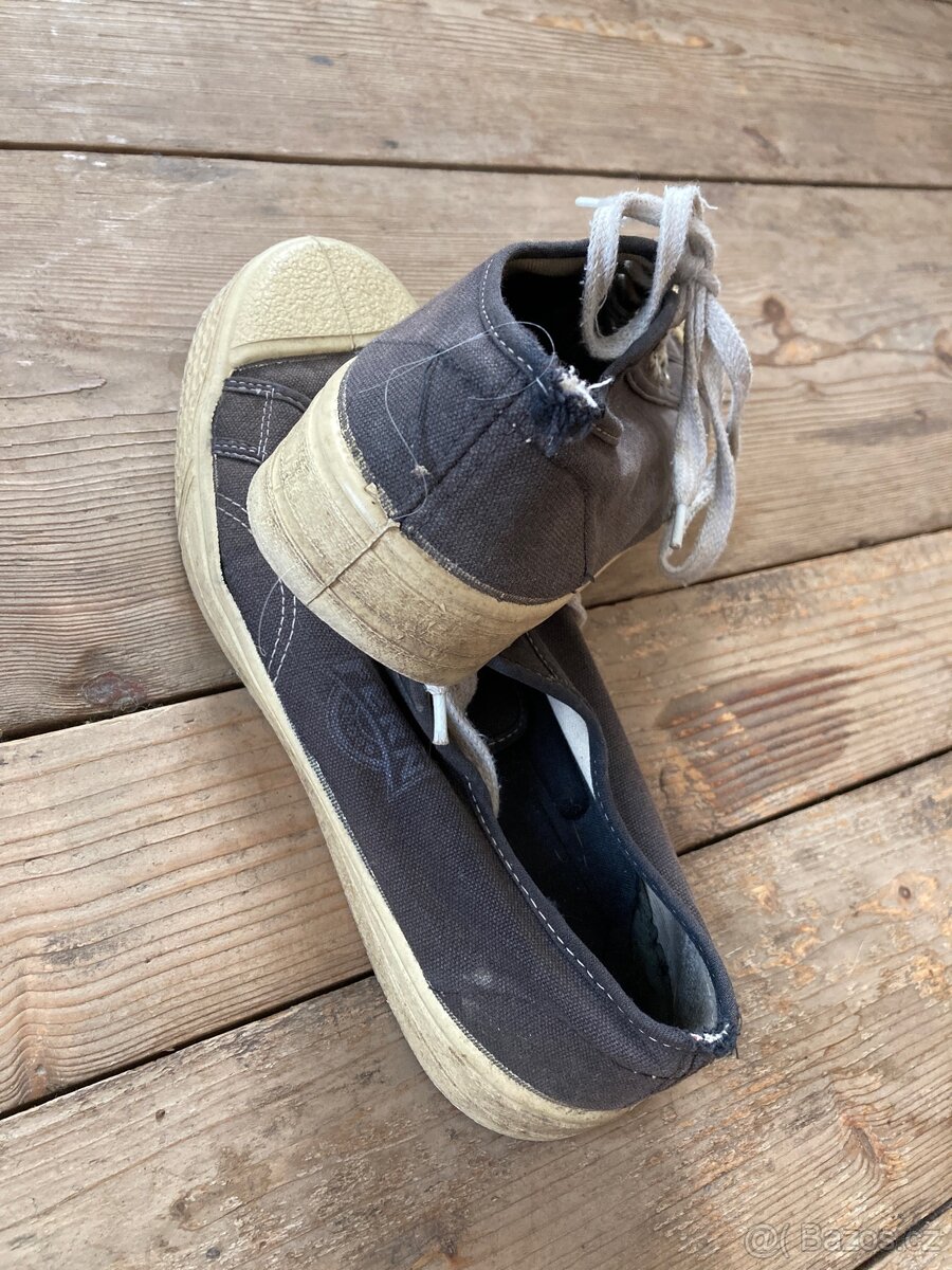 Klasické tenisky Fern - 2