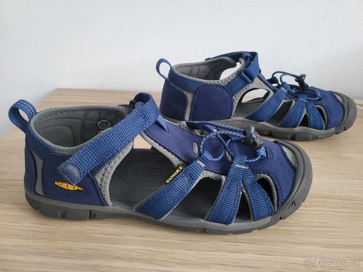 Sandály Keen vel. 39 - 2