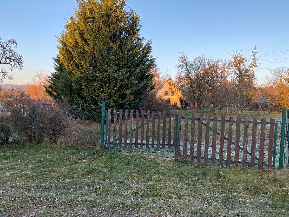 Pronájem pozemku, zahrady Kohoutov - 2