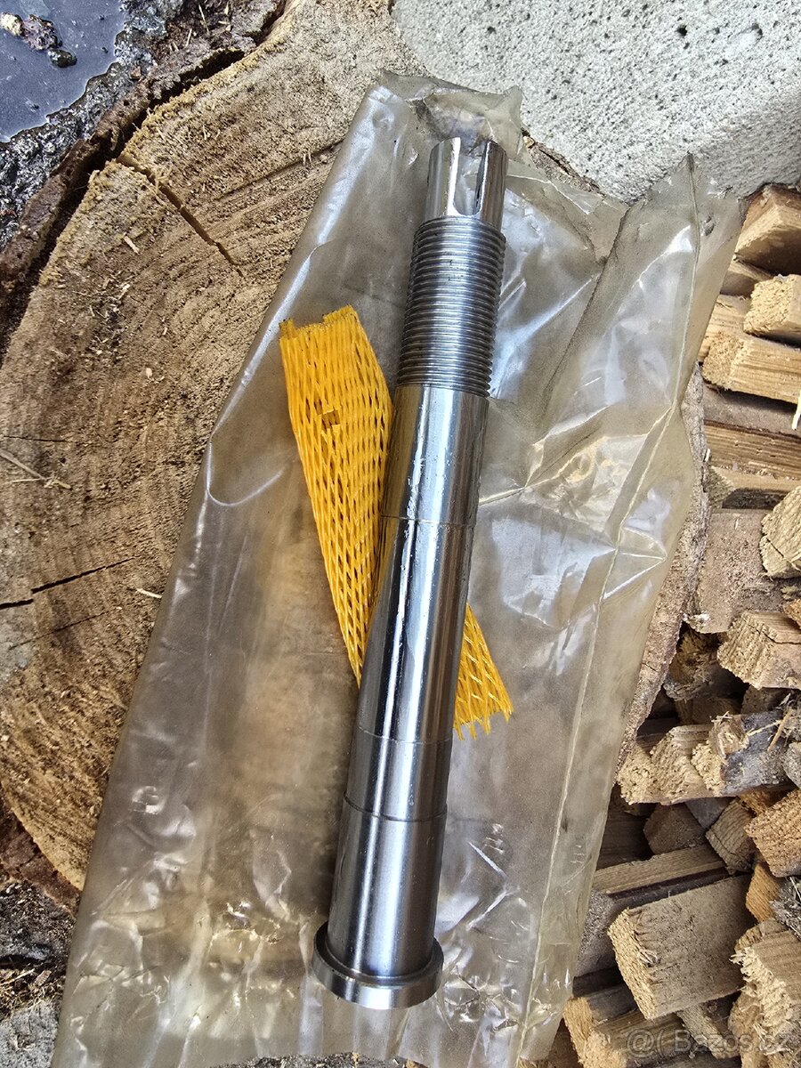 Nami Burn-e čep - 2