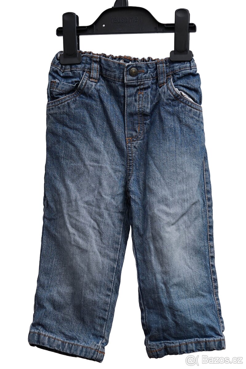 Dětské oblečení - 2