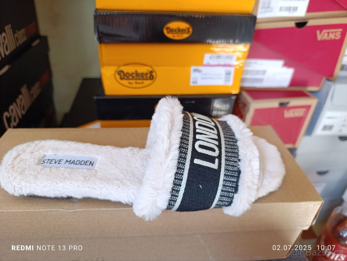 Steve Madden vel.38 - 2