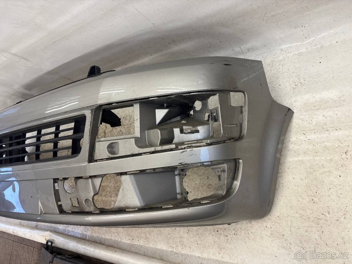 Přední nárazník VW T5 facelift multivan - 2