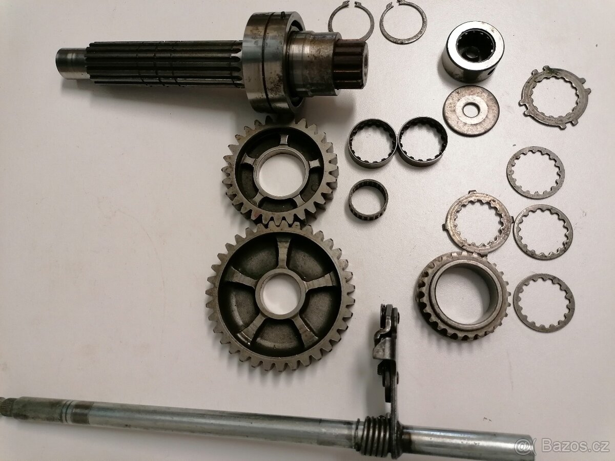 Honda cbr929rr fireblade - 2