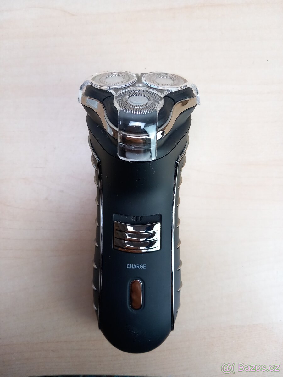 Holicí Strojek Esperanza EBG002K - 2