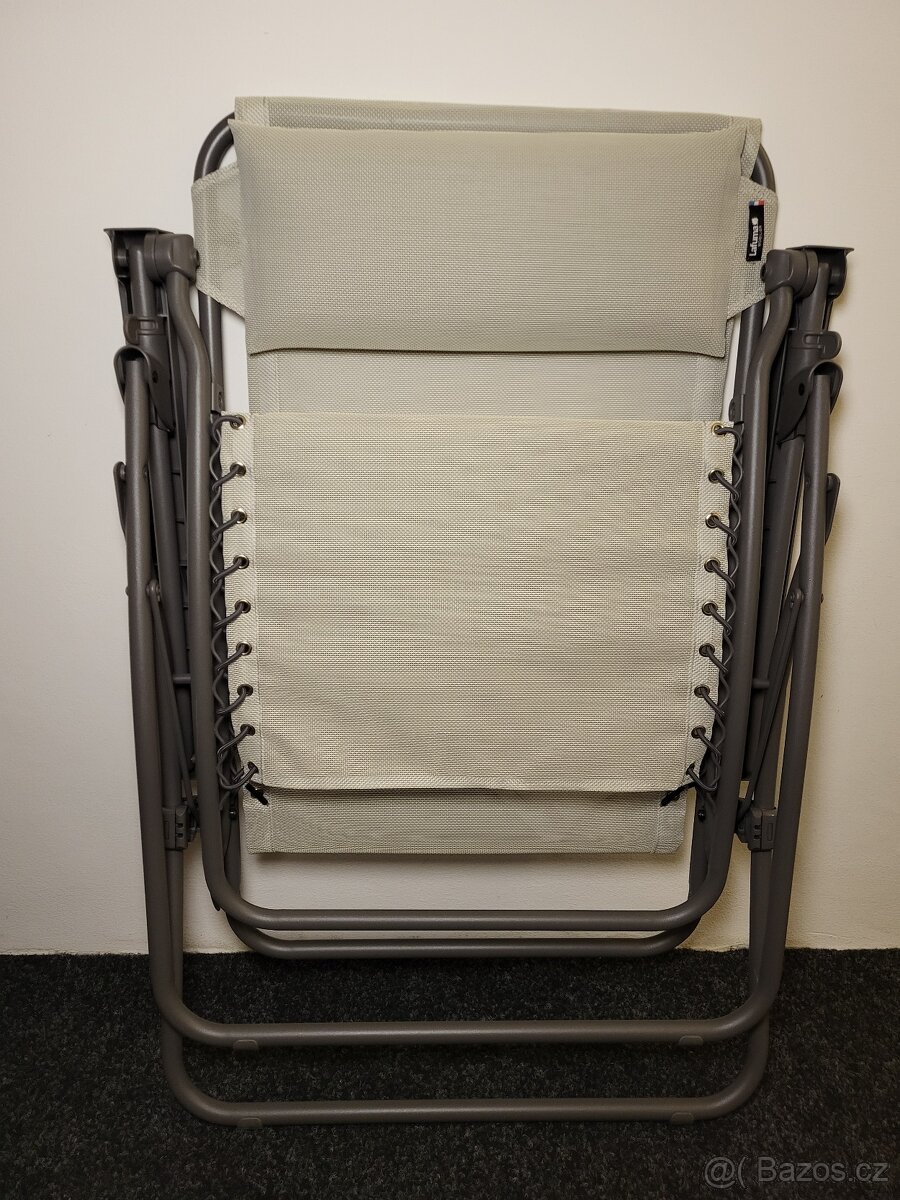 Relaxační křeslo LAFUMA - 2