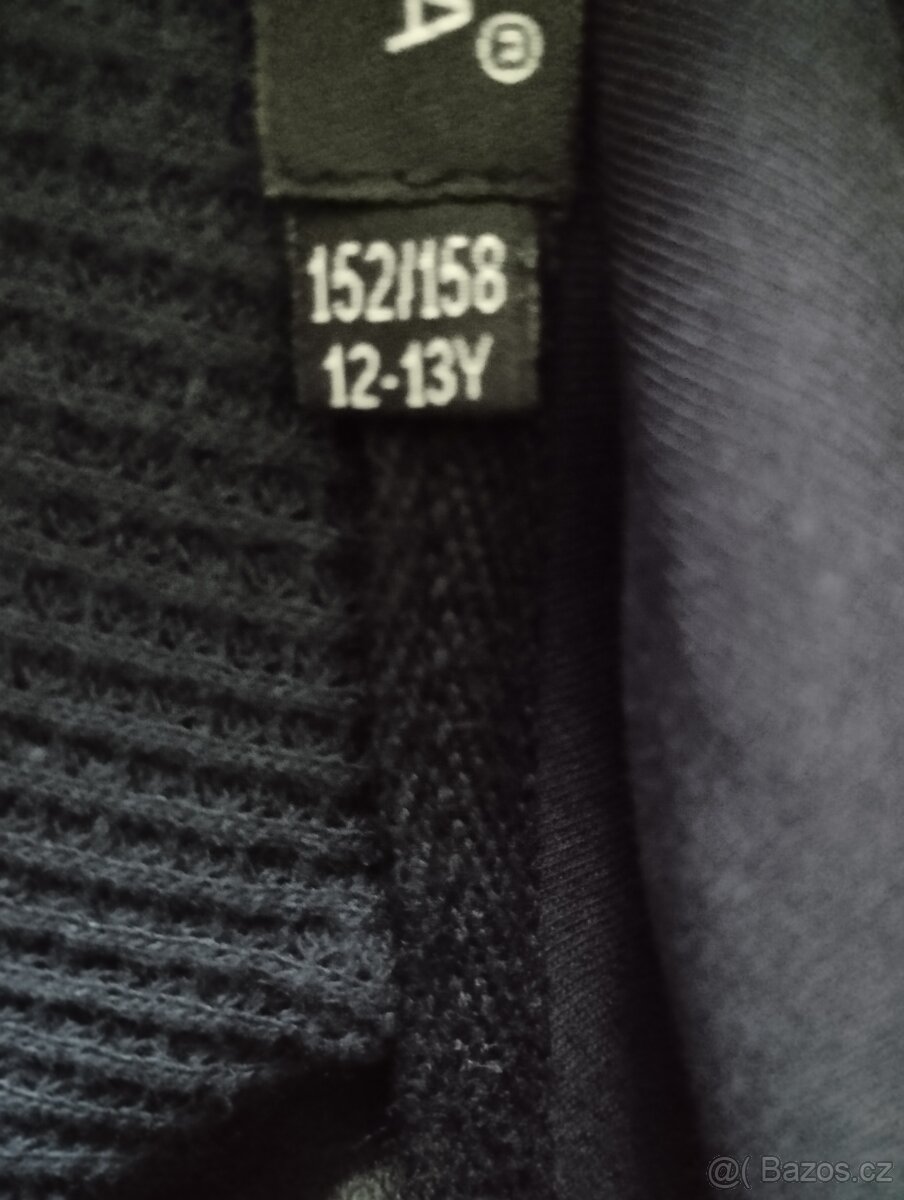 Dívčí souprava - 2