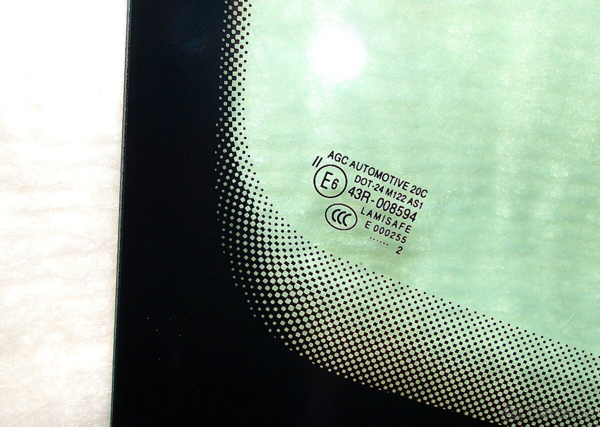 Škoda Fabia II / Roomster - 2