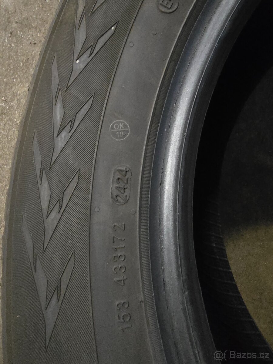 NOKIAN SEASONPROOF 225/65 R17 - 2