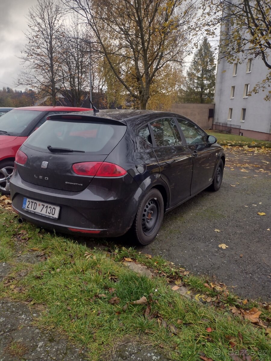 Seat Leon 1.2Tsi - 2