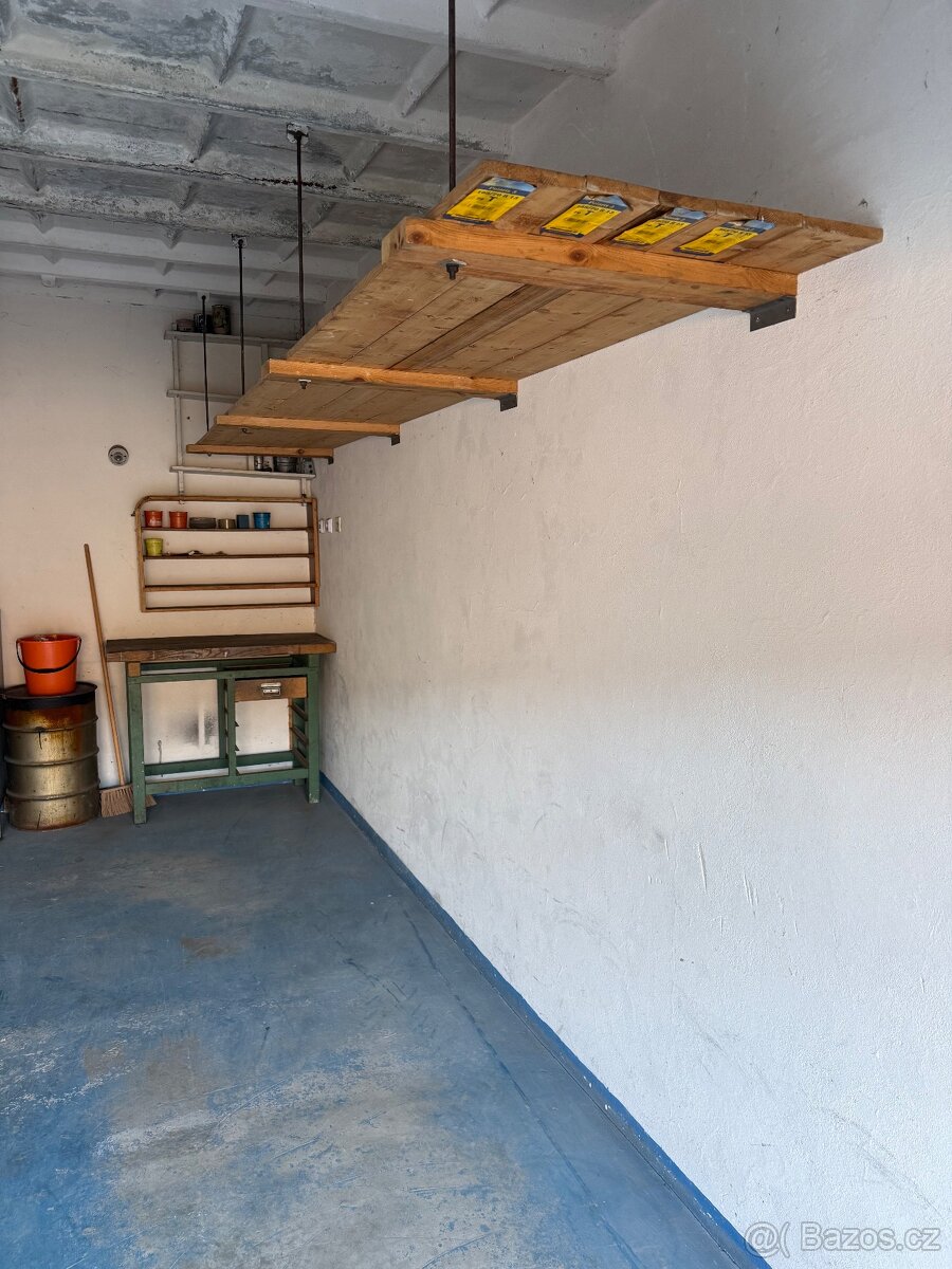 Prodej garáže ul.Domašínska Dobruška - 2