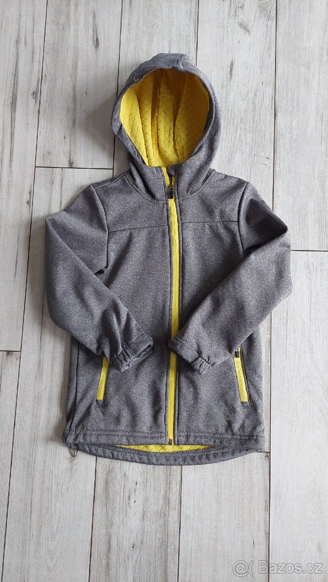 Dětská jarní bunda CRIVIT - 2