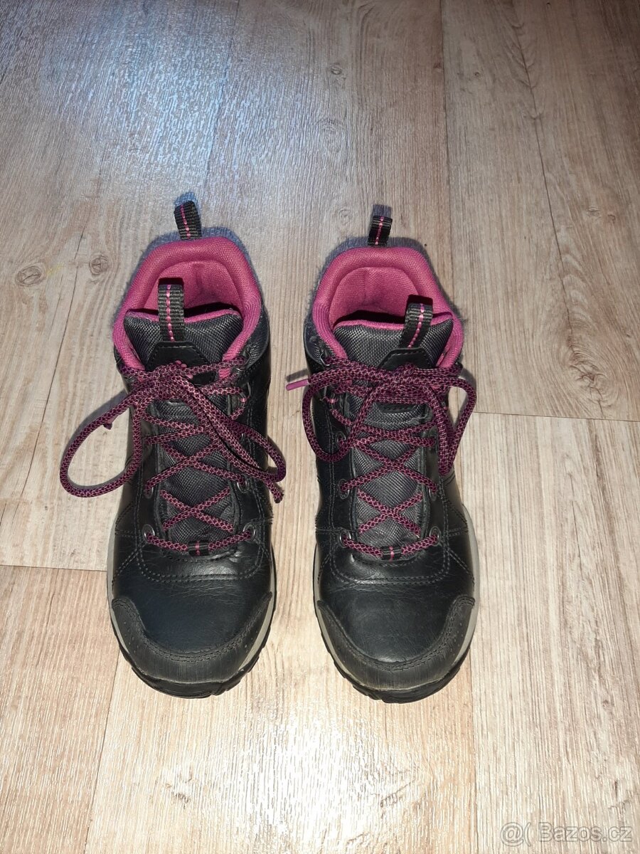 Dívčí boty, vel. 36 - 2