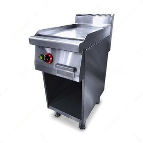 Elektrické grilovací desky - 2