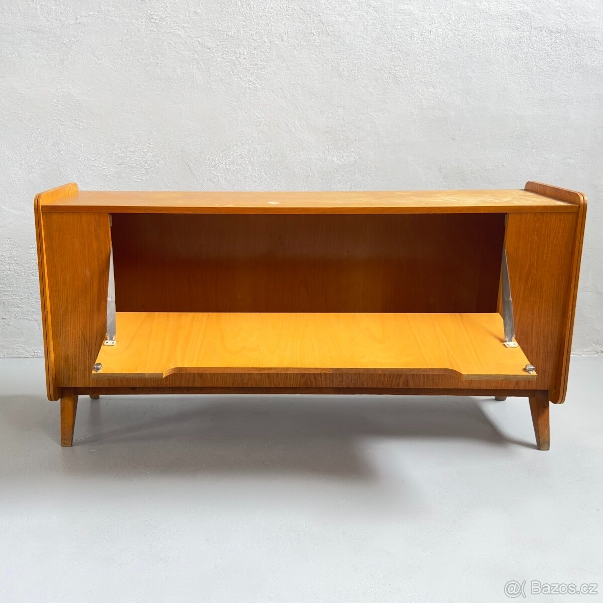 Retro peřinák František Jirák - 2