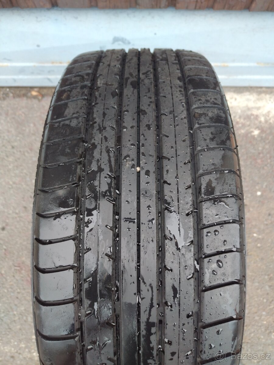 Rezervní kolo Lancer 5x114,3 R16 - 2