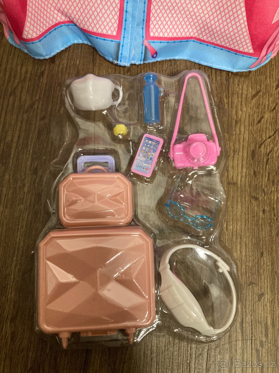 stan a camp pro barbie stan a camp pro barbie - 2