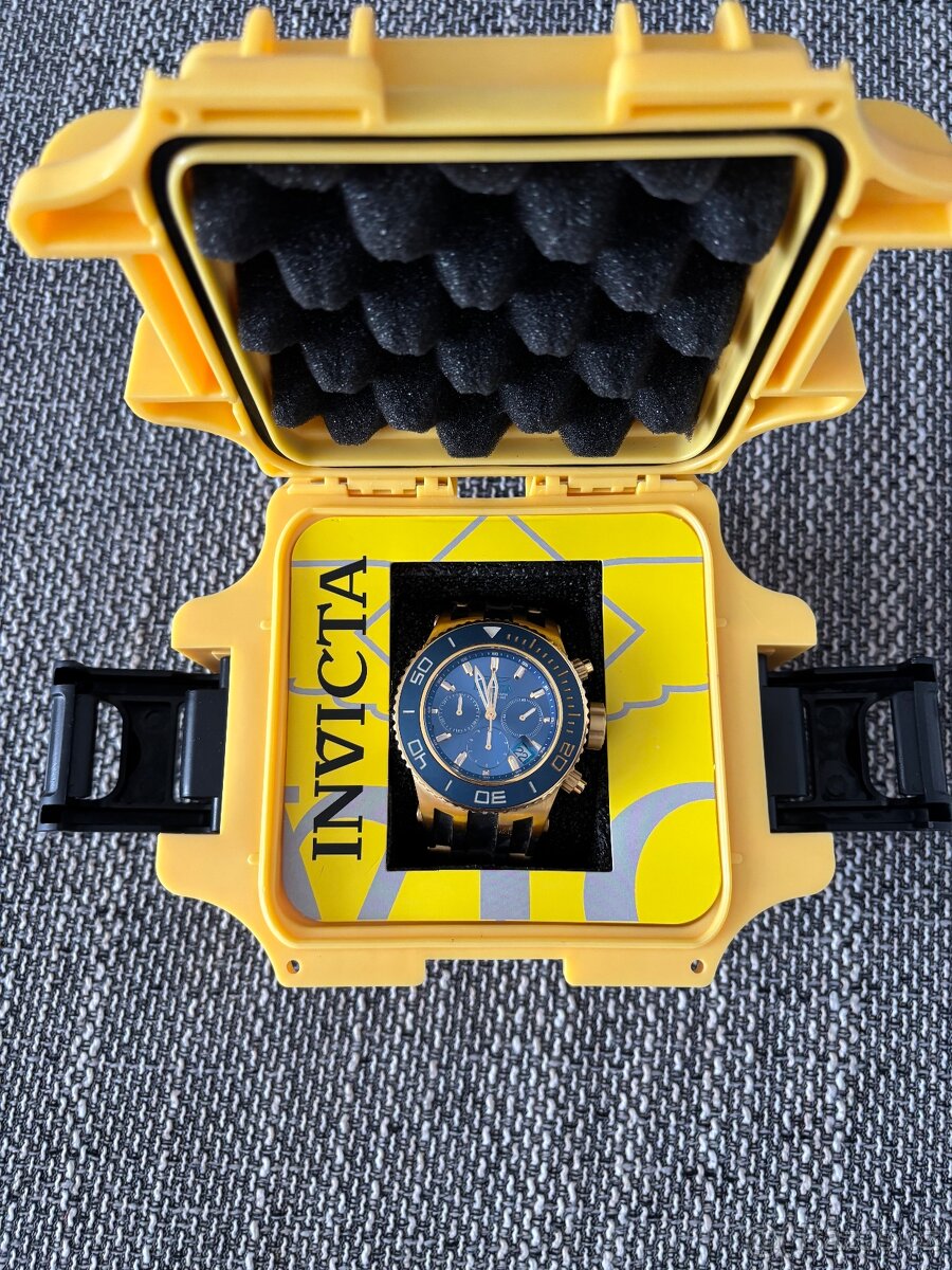 Hodinky INVICTA - 2