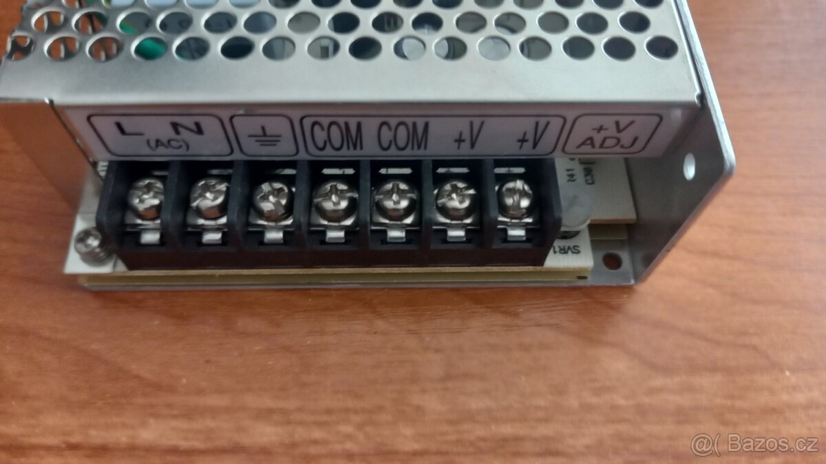 Napájecí zdroj - 2