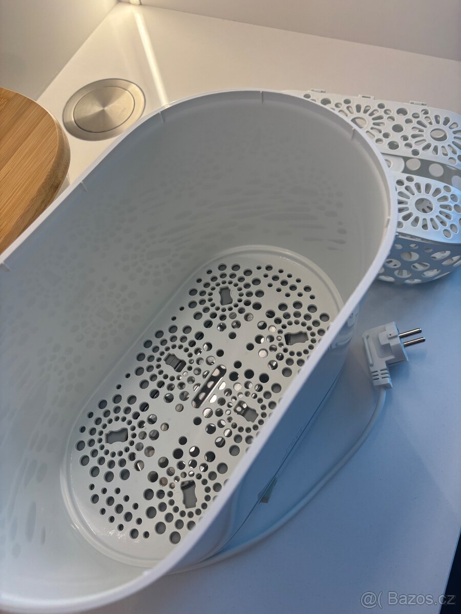 Phillips avent el.parní sterilizátor - 2