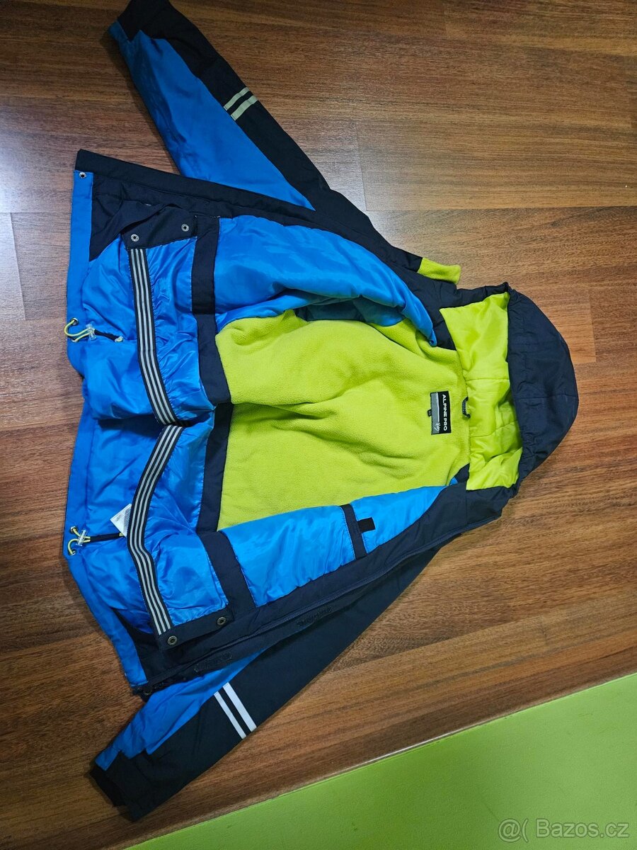 Alpine Pro Kids 164/170 - 2