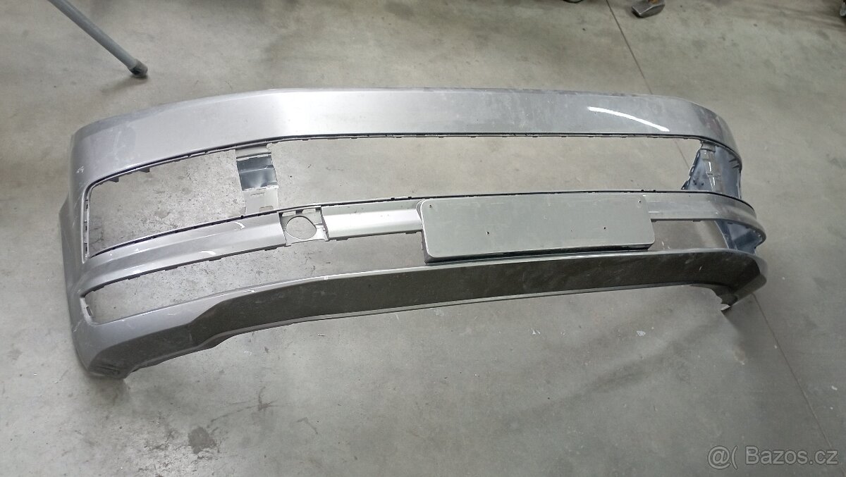 Volkswagen Caravelle T 6.1 pr.naraznik - 2