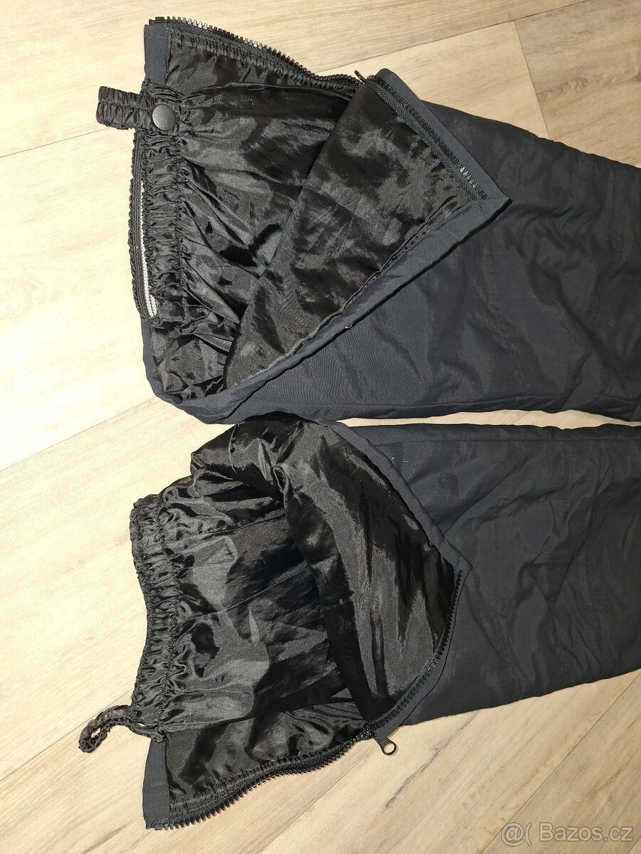 Lyžařské kalhoty - 2