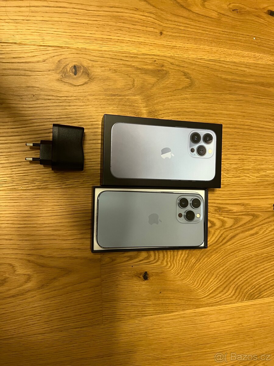 Prodám iPhone 13 Pro 128 - 2