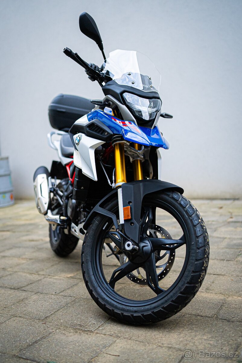 BMW G 310GS 2024 - 2