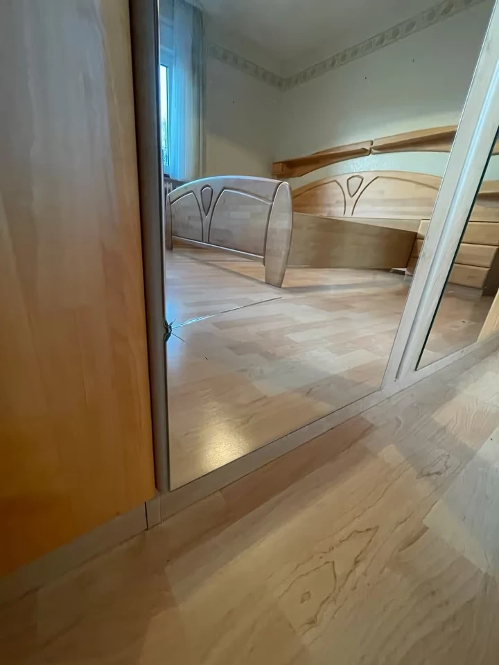 Klasická ložnice (3550) - 2