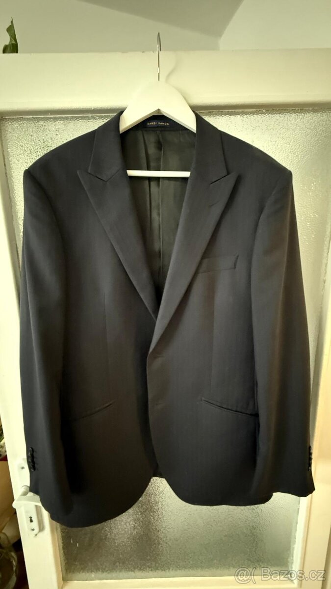 BANDI společenský oblek - 2