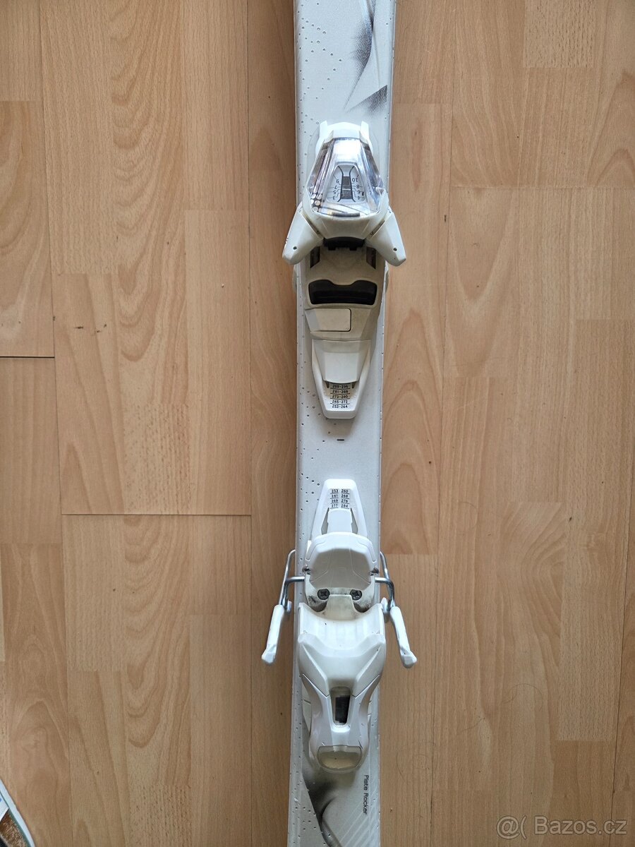 Dámské lyže atomic cloud - 2