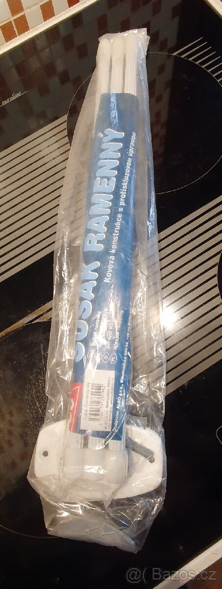 Sušák ramenný - 2