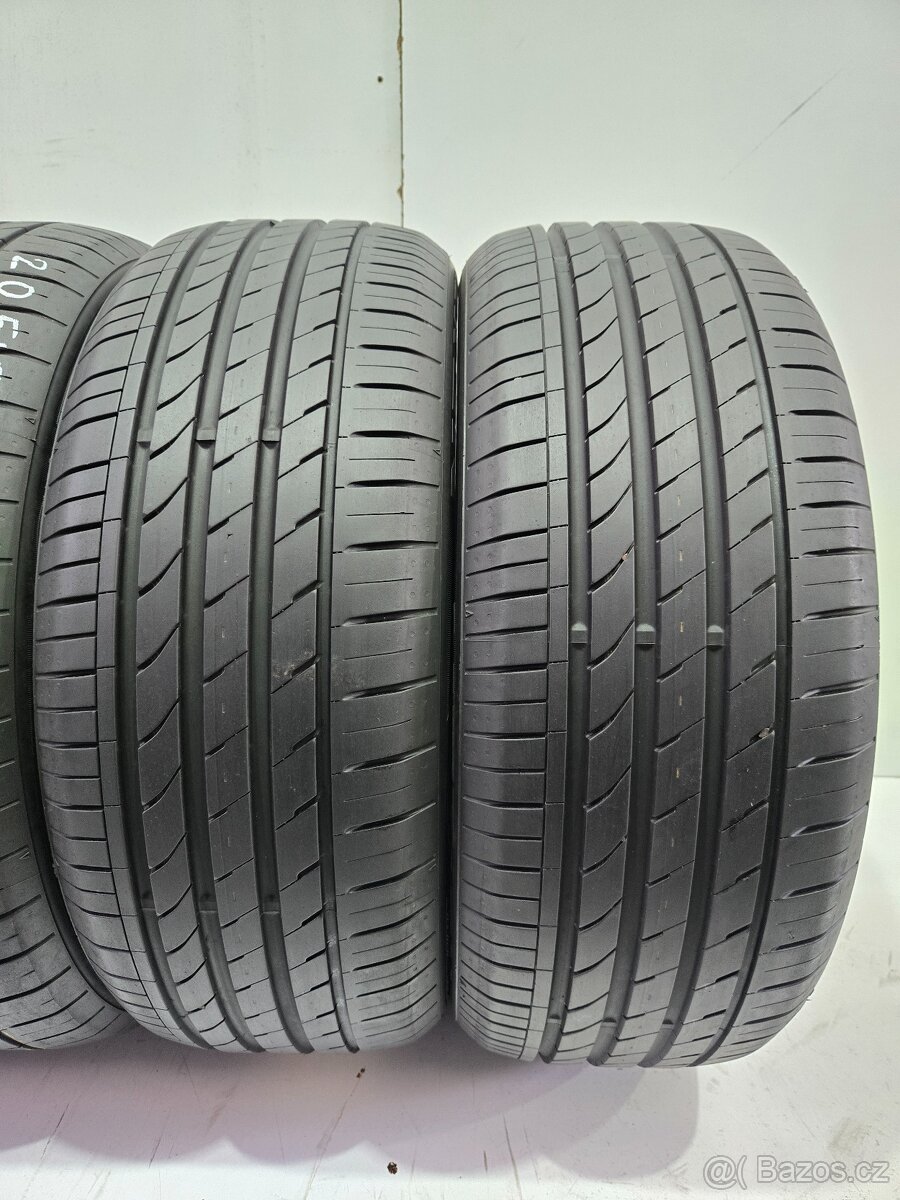 Letní pneu 205/50/17 Nexen - 2