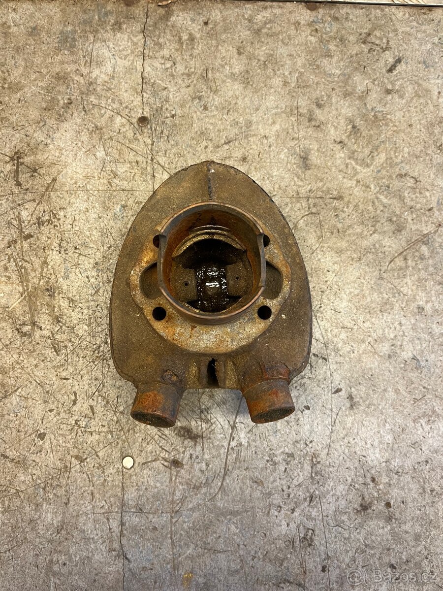 Válec asi ČZ 150C - 2