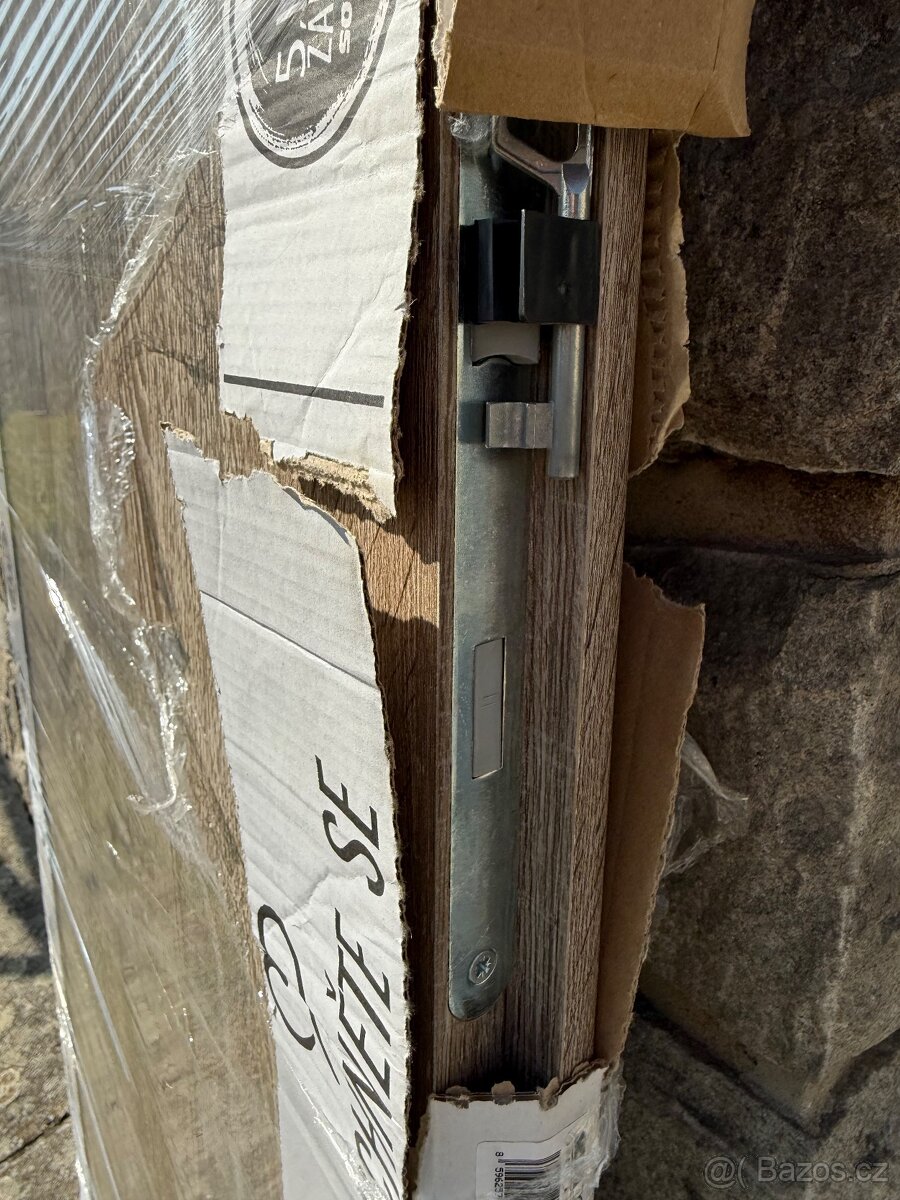 Interiérové dveře - DUB ARCHICO - 2