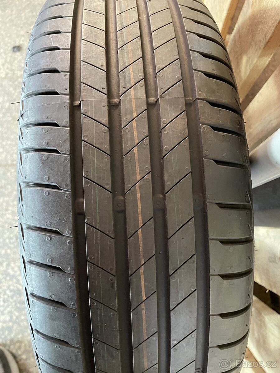 ALU kola 5x100 R15 - 2