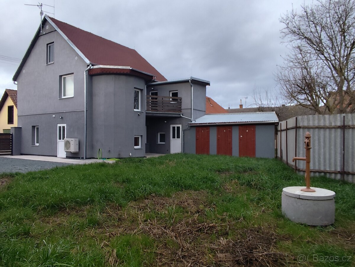 RD Rožďalovice - 2