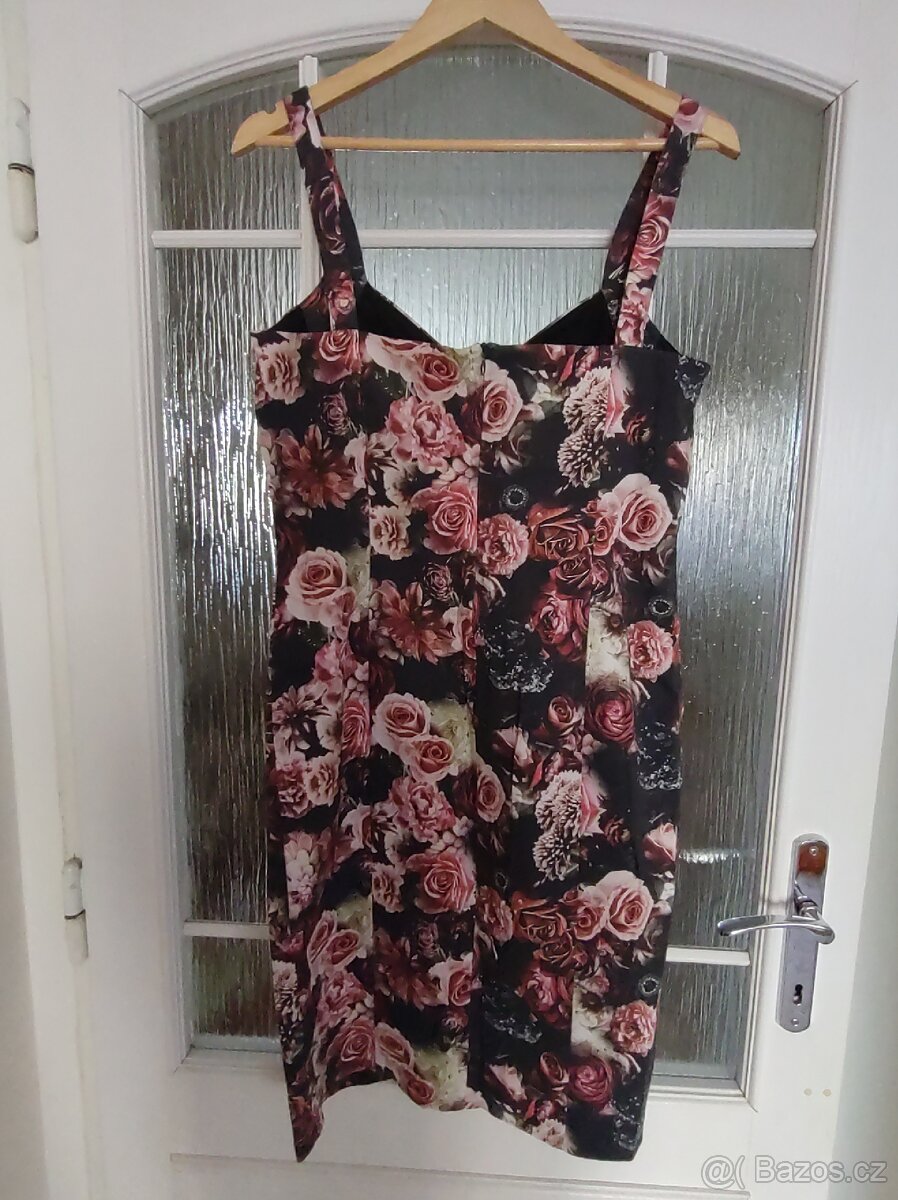Šaty Zara - 2