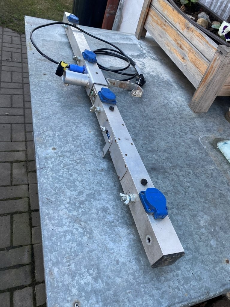 dimmer bar - 2