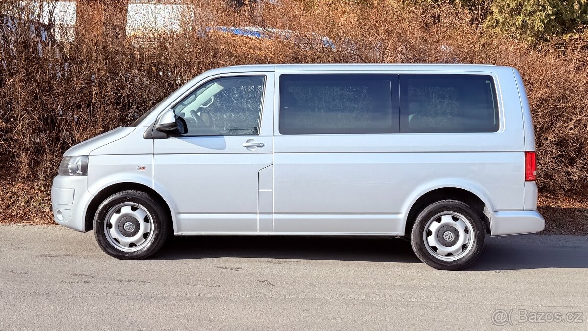 VW Multivan 2.0 tdi 103kw - 2