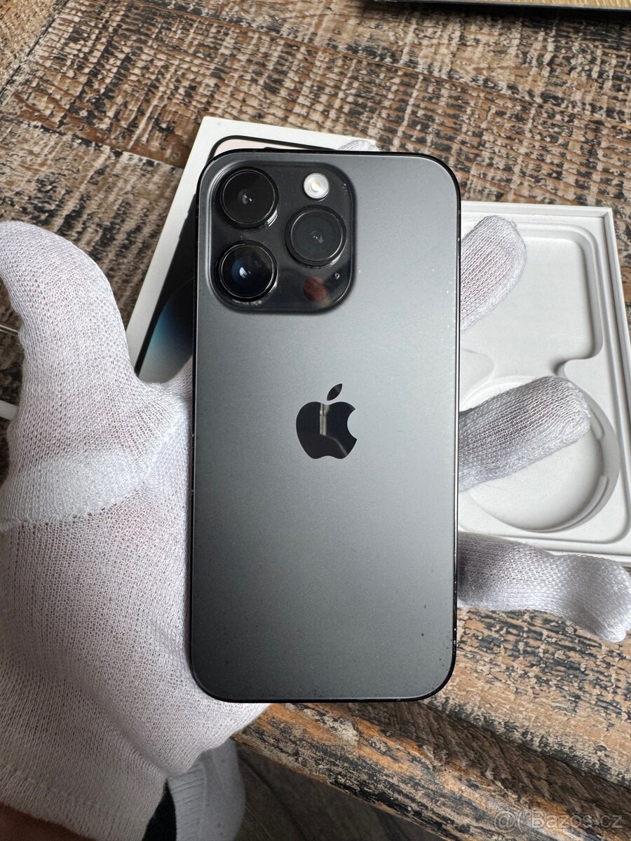 iPhone 14 Pro 128Gb - 2