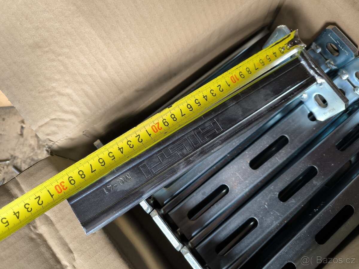 Konzole Hilti - 2