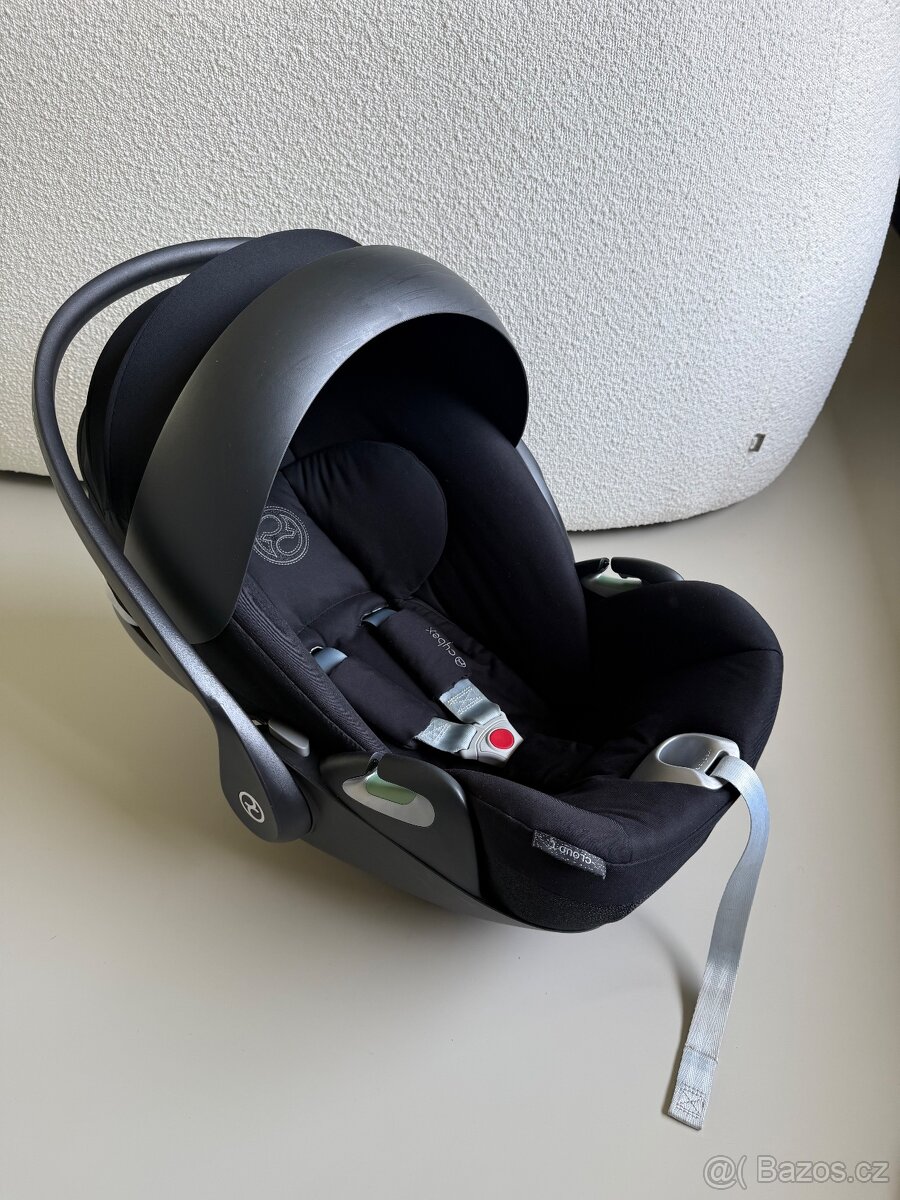 Autosedačka Cybex cloud T - 2