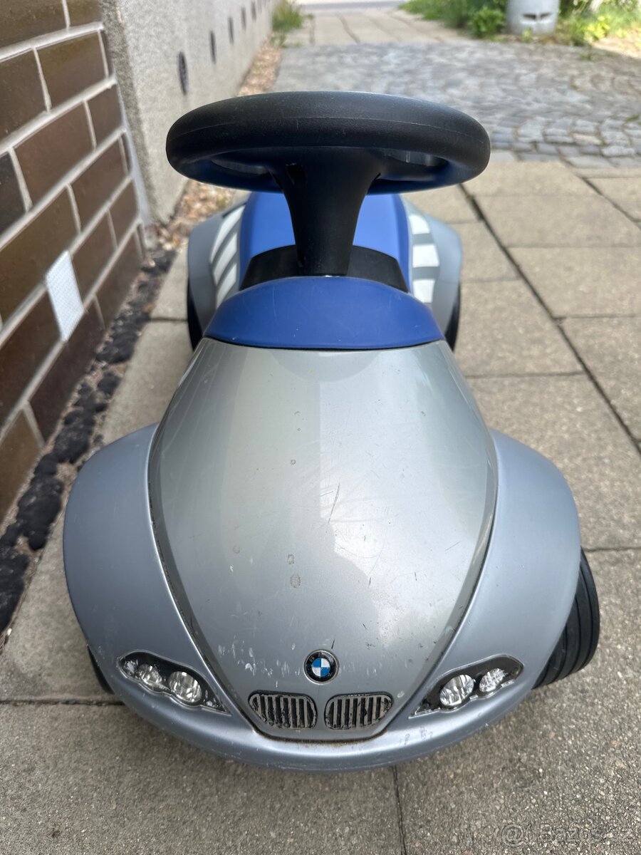 BMW odrážedlo - 2