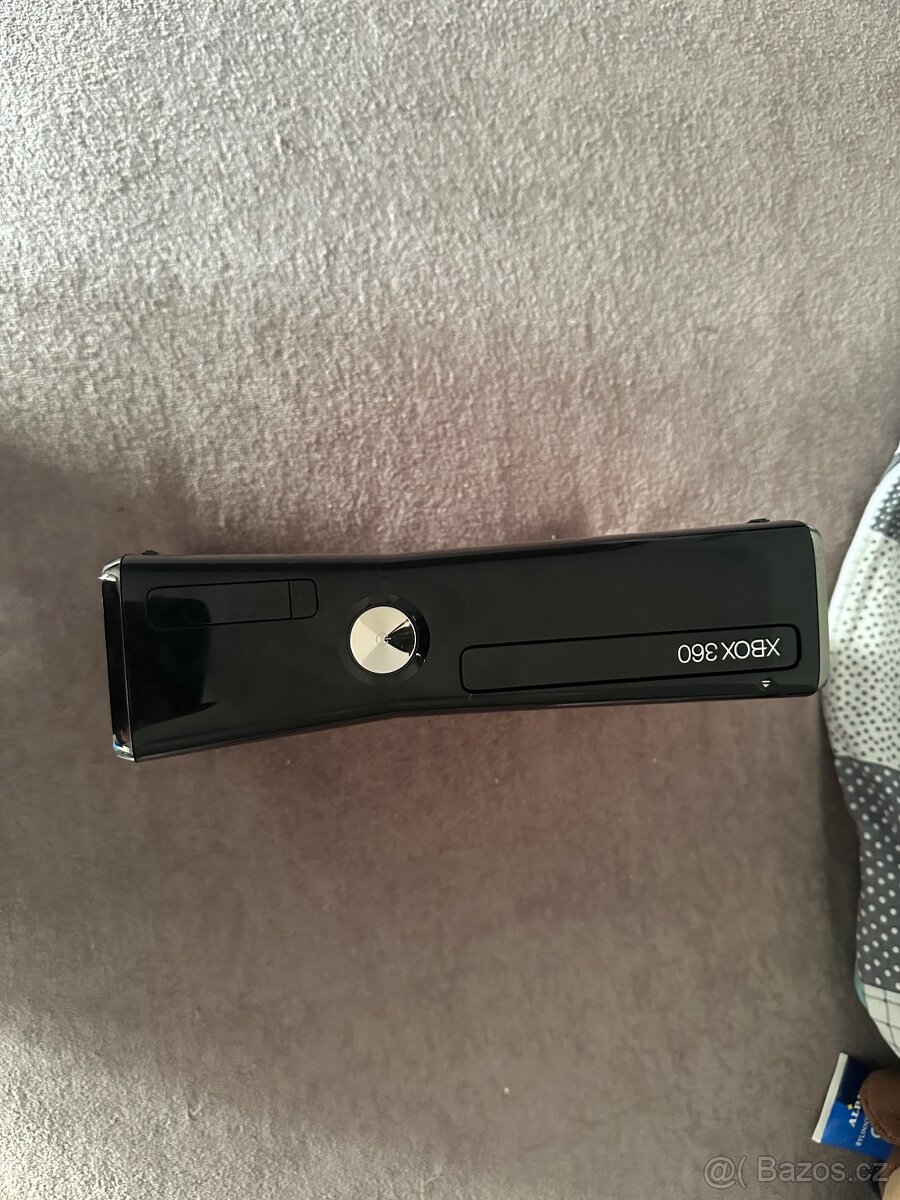 Xbox 360 Bez ovladačů - 2