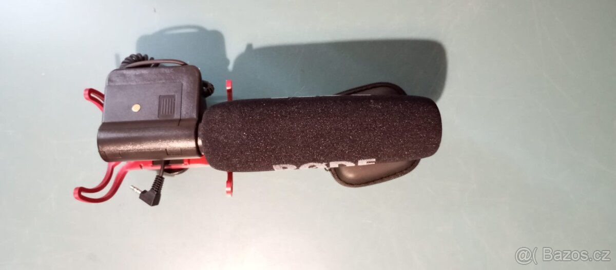 RODE VideoMic Rycone - 2