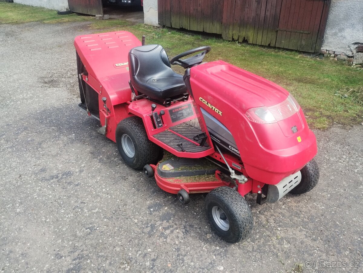 Countax C300 - 2