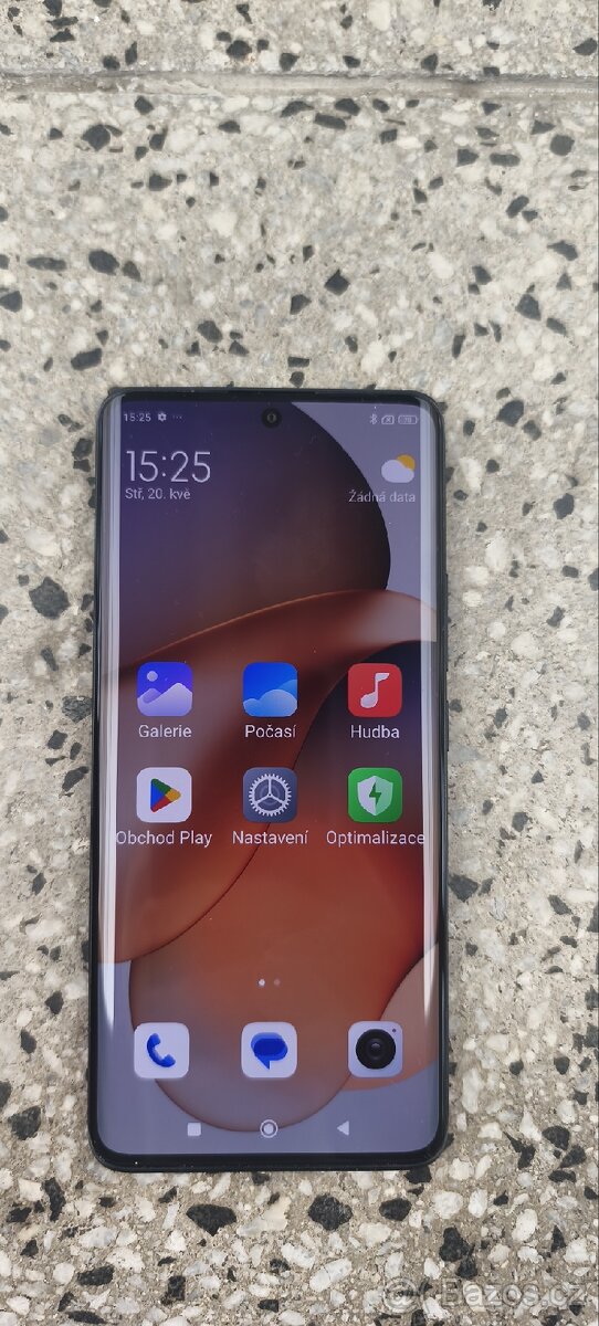 Xiaomi redmi note 13 pro plus 5G - 2
