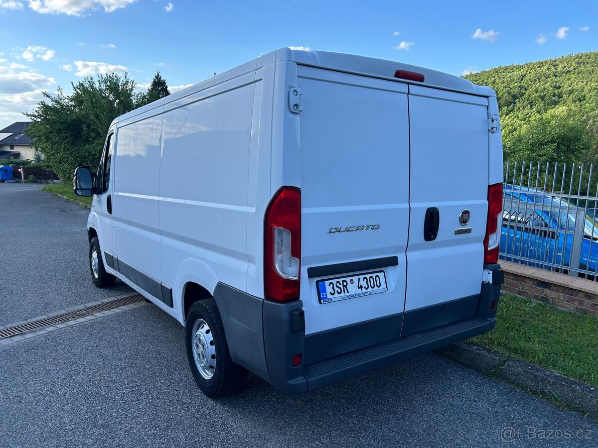 Fiat Ducato 250 (odpočet DPH) - 2